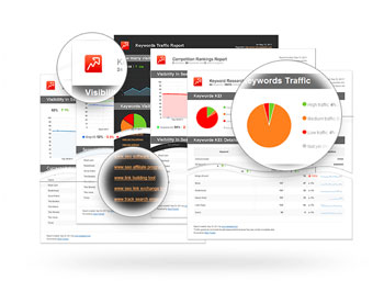 Search Engine Optimization Reports St. Marys, Dubois, Bradford PA