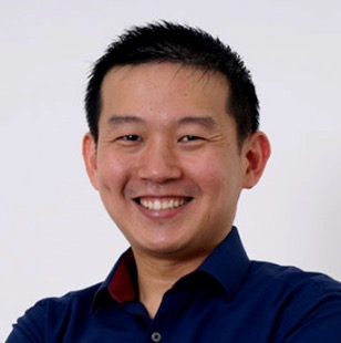 Andre Oentoro of Breadnbeyond