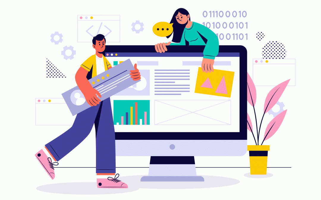 Integrating Animation into Web Design