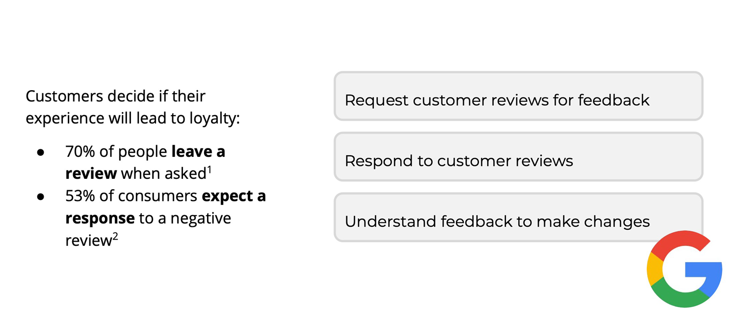 reputation management screen shot