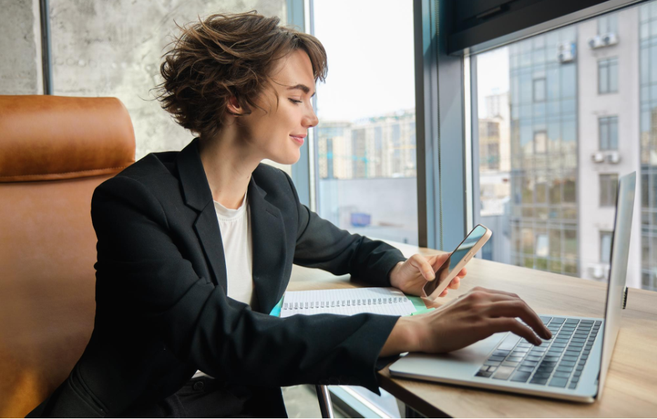 How Business Websites Can Boost Growth and Customer Trust