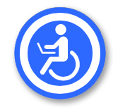 ADA Compliance Icon