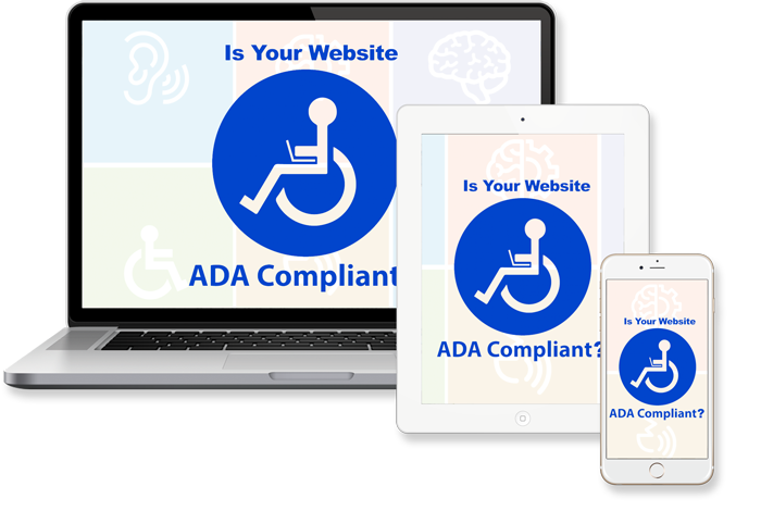 ADA Compliant Website St. Marys, Dubois, Bradford PA